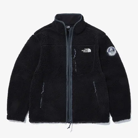 ノースフェイス ジャケット