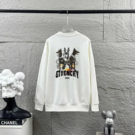 ジバンシィ パーカー