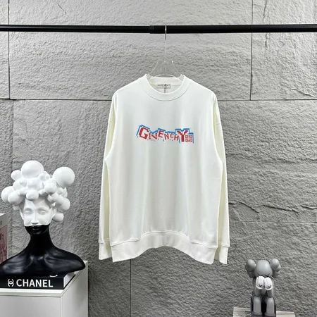 ジバンシィ パーカー