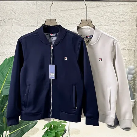 フィラ ジャケット