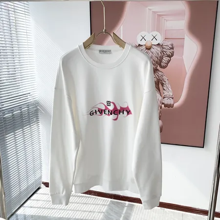 ジバンシィ パーカー