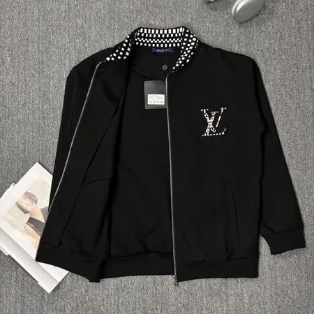 ルイヴィトン ジャケット