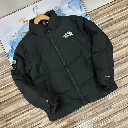 ノースフェイス ダウンジャケット