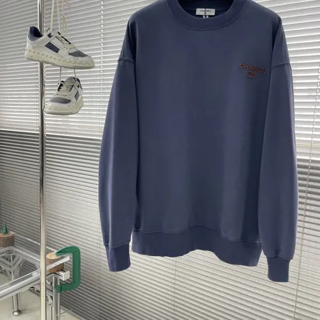 シャネル パーカー