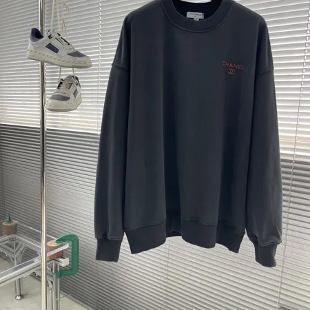 シャネル パーカー