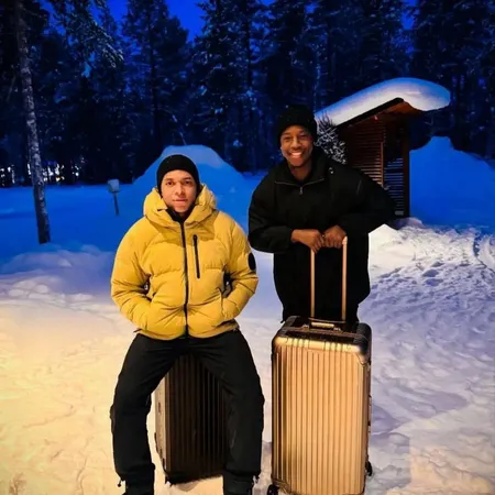 ディオール ダウンジャケット