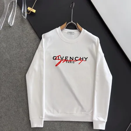 ジバンシィ パーカー