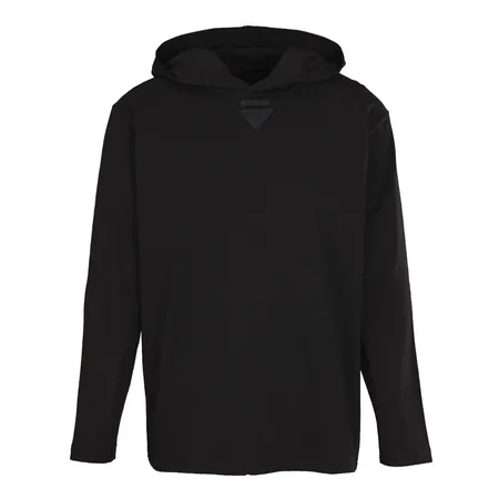 プラダ パーカー