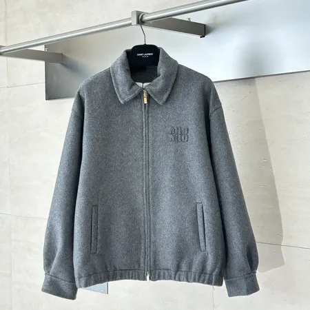 ミュウミュウ ジャケット