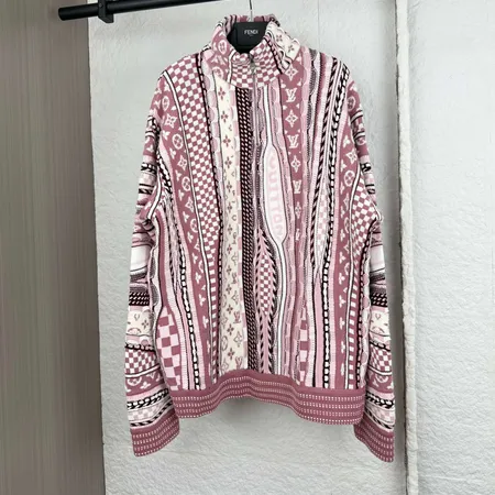 ルイヴィトン ジャケット