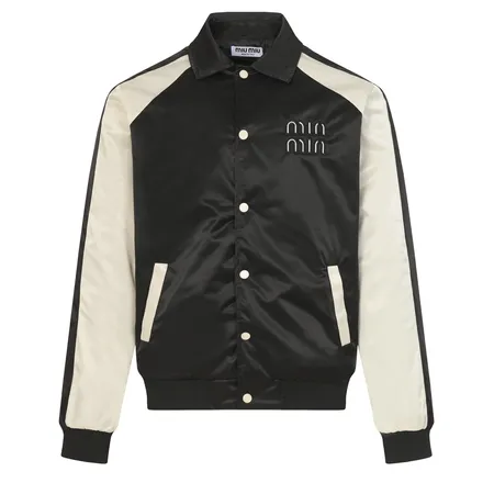 ミュウミュウ ジャケット