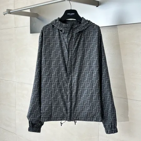 フェンディ ジャケット