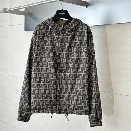 フェンディ ジャケット