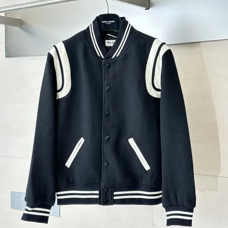 イブサンローラン ジャケット