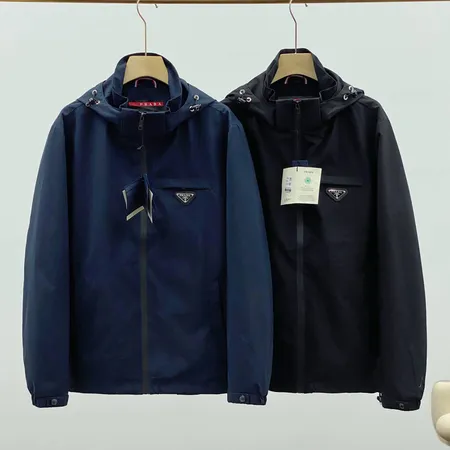 プラダ ジャケット