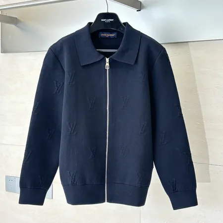 ルイヴィトン ジャケット
