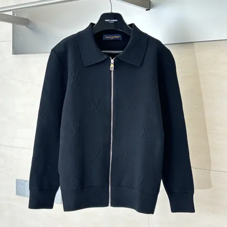 ルイヴィトン ジャケット