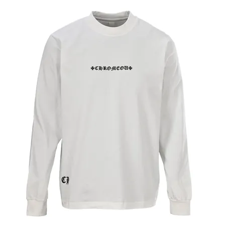 クロムハーツ パーカー