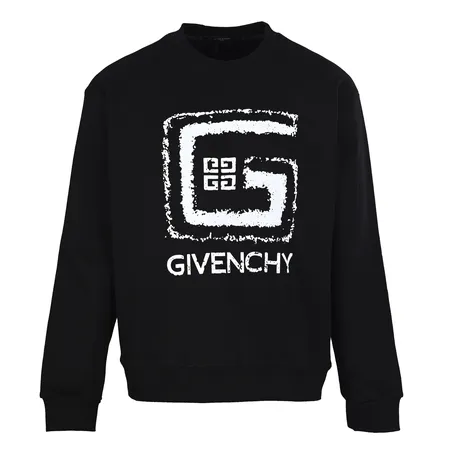 ジバンシィ パーカー