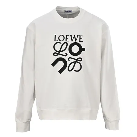 ロエベ パーカー