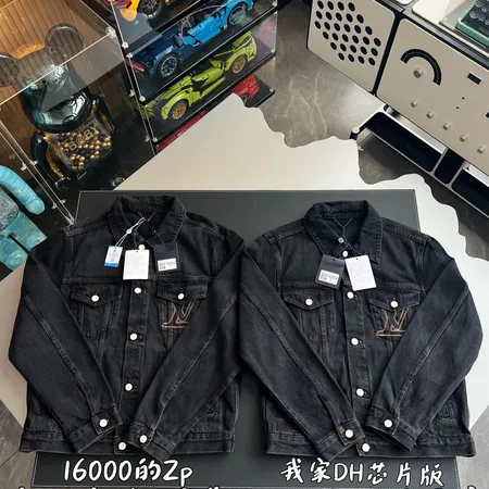 ルイヴィトン シャツ