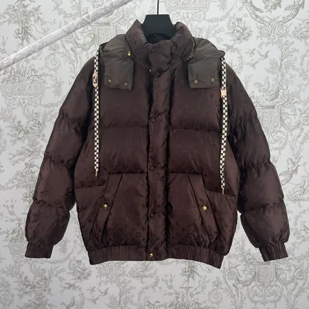 ルイヴィトン ジャケット