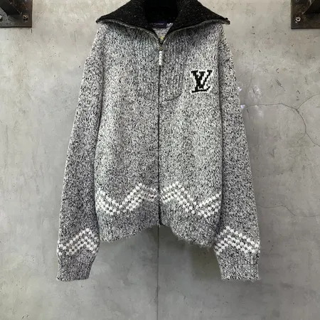 ルイヴィトン ジャケット