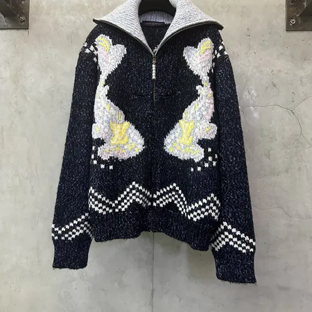 ルイヴィトン ジャケット