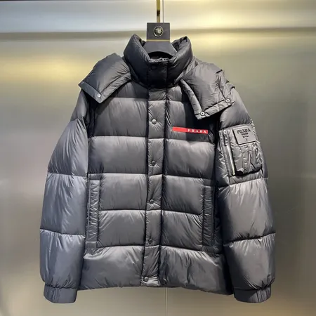 プラダ ジャケット