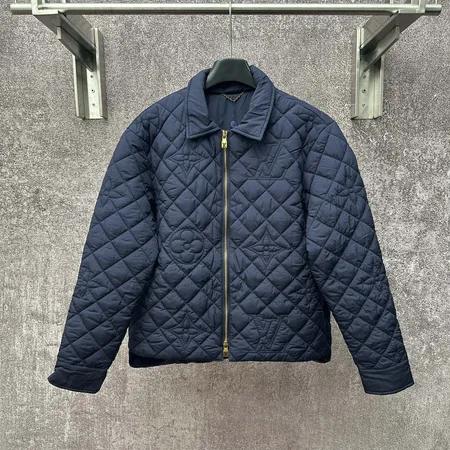 ルイヴィトン ジャケット