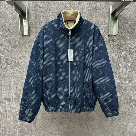 ルイヴィトン ジャケット