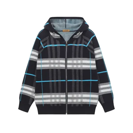 バーバリー ス ジャケット