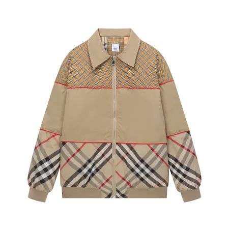 バーバリー ス ジャケット