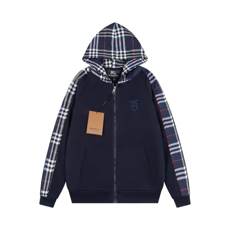 バーバリー ス ジャケット