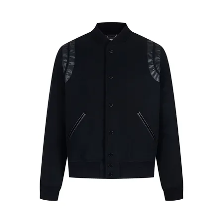 イブサンローラン ジャケット