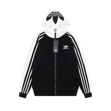 アディダス ジャケット
