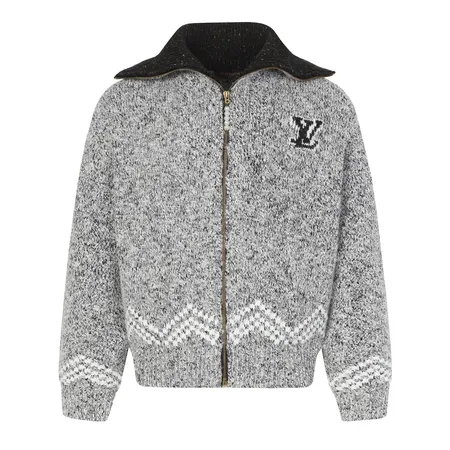 ルイヴィトン ジャケット