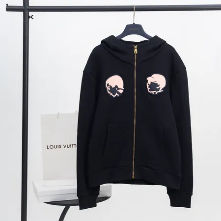 ルイヴィトン ジャケット