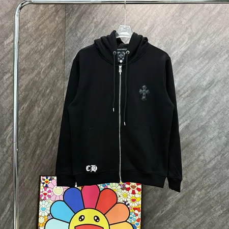 クロムハーツ ジャケット