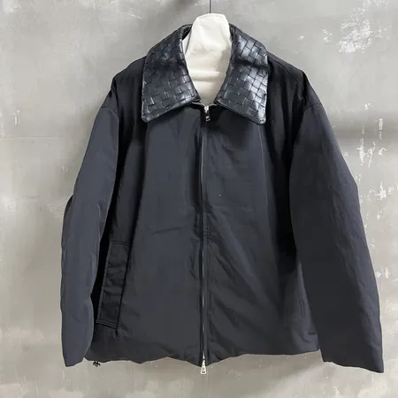 ケンゾー ダウンジャケット