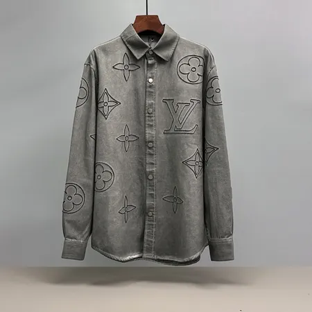 ルイヴィトン シャツ