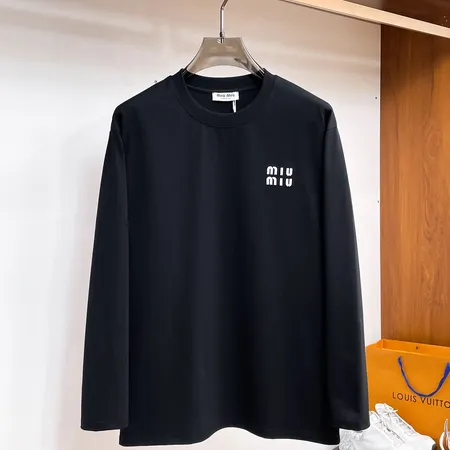 ミュウミュウ Tシャツ