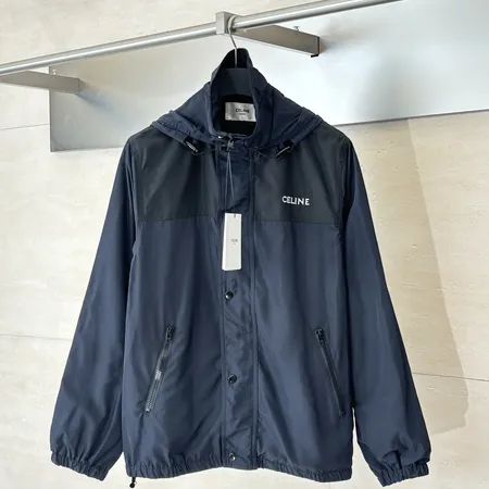 セリーヌ ジャケット