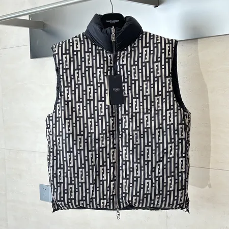 フェンディ ジャケット