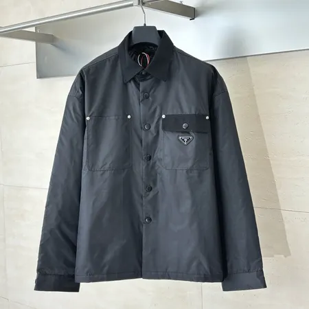 プラダ ジャケット