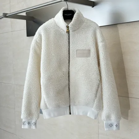 ルイヴィトン ジャケット