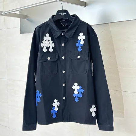 クロムハーツ ジャケット