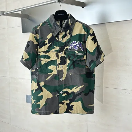 クロムハーツ シャツ