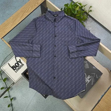 フェンディ シャツ