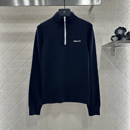 ミュウミュウ パーカー